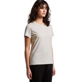 AS Colour Wo's Maple Organic Tee 4001G